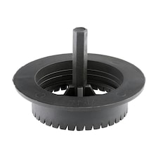 Timco - Ziel-Plast Insulation Disc Cutter 67mm (1Each)