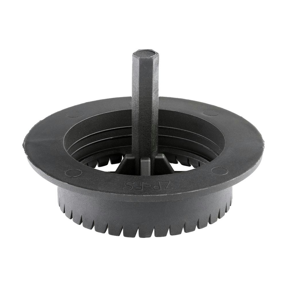 image 1 of Timco - Ziel-Plast Insulation Disc Cutter 67mm (1Each)