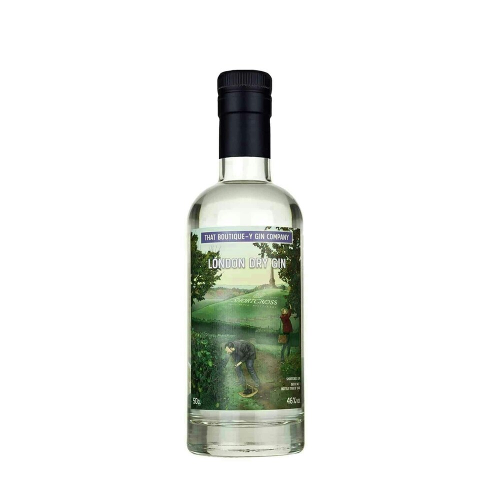 image 1 of That Boutiquey Shortcross Gin