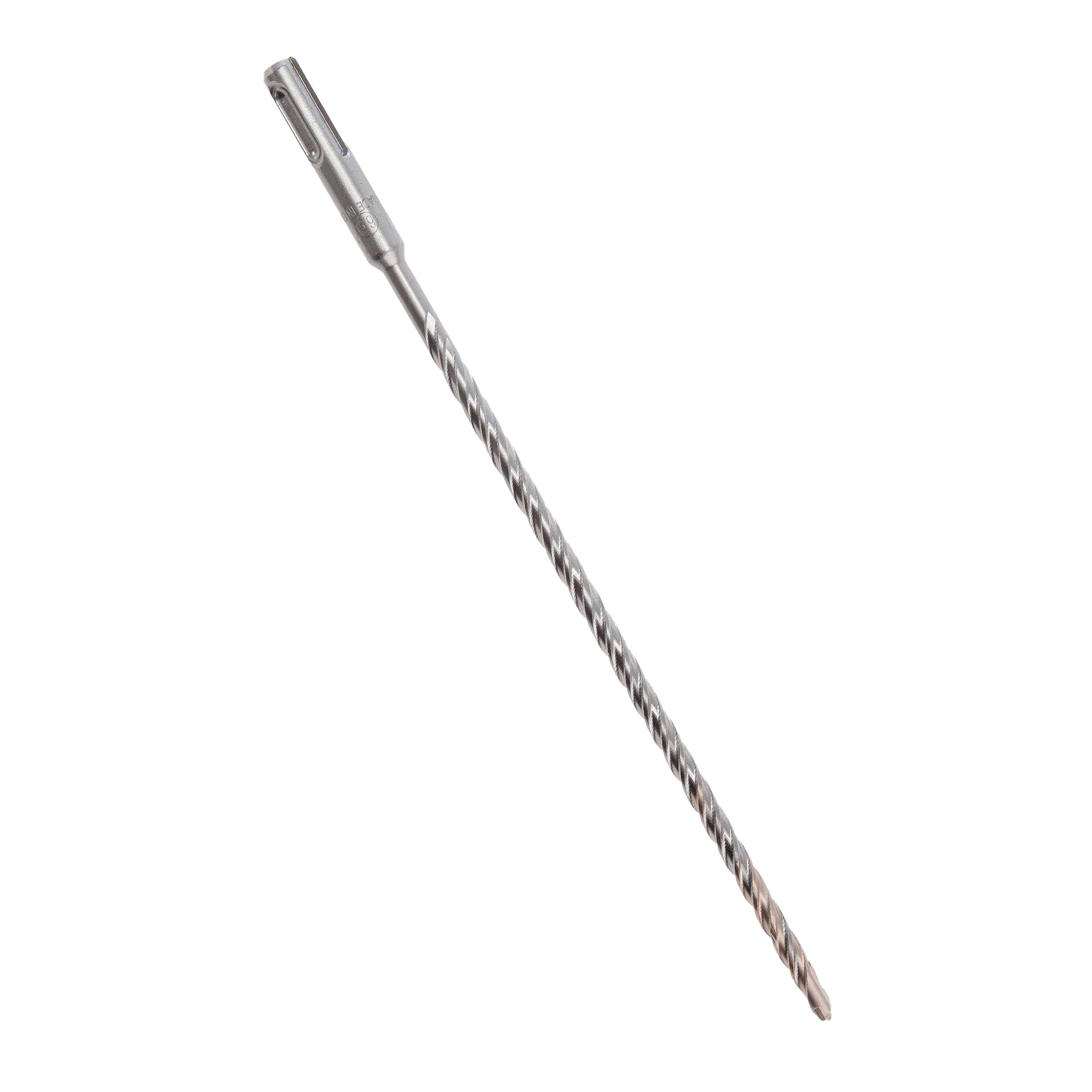 Dewalt Extreme SDS Drill Bit Silver Silver 200mm x 6.5mm 1