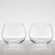 image 9 of Riedel O Set of 2 Oaked Chardonnay Wine Glasses