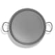 image 2 of Vaello Induction Paella Pan 34cm