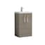Grey Vicenza Oak