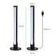 image 2 of Emitto 2x Smart RGB LED Light Bars Game Ambient Lamps Color Changing Music Timer