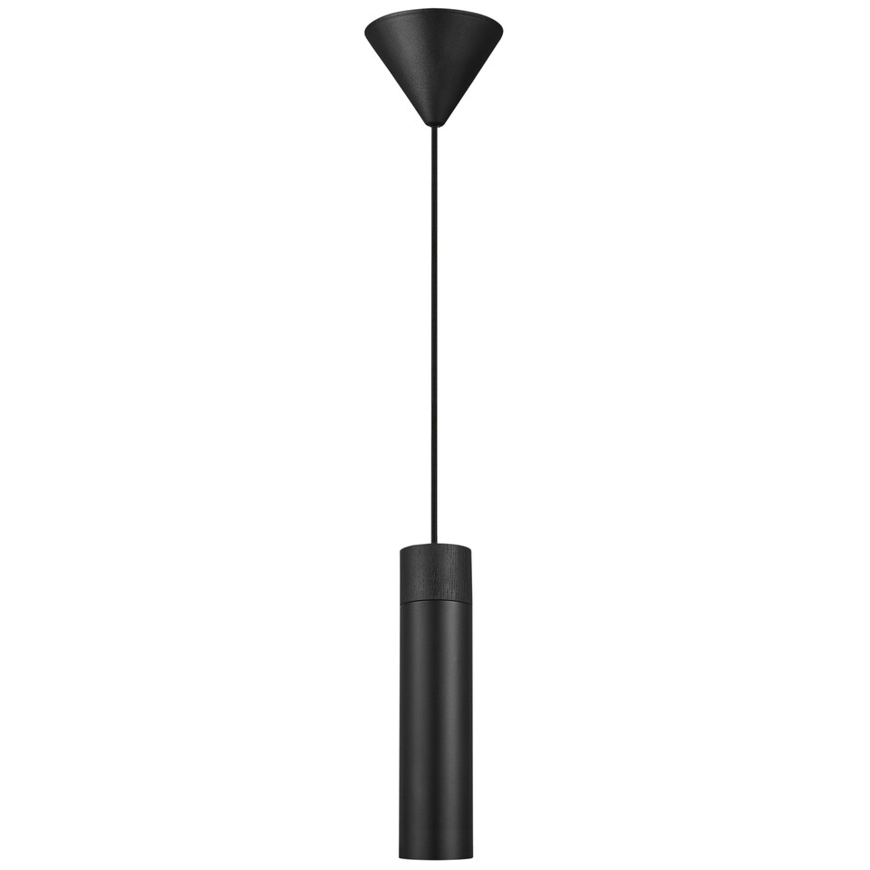 image 1 of Tilo | Pendant | Black
