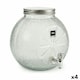 image 1 of Drinks dispenser La Mediterránea Tap Glass 5 L (4 Units) N/A
