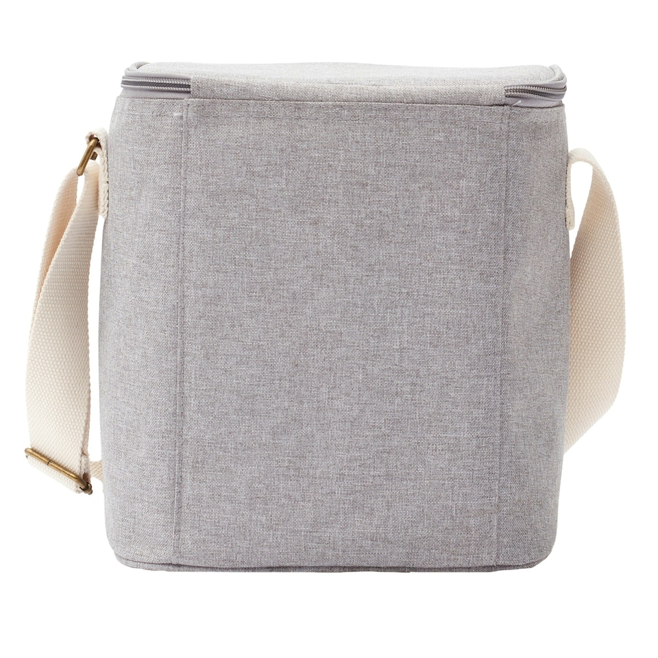 image 1 of Vinga Sortino Cooler Bag - Grey - One Size Grey | One Size