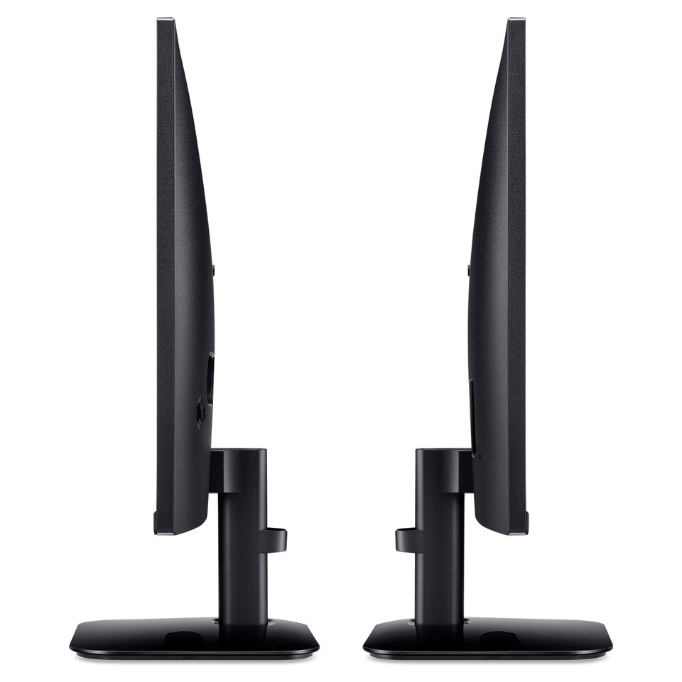 image 1 of Acer KB242YP0bi 24-Inch Full HD 144Hz Freesync ZeroFrame Design Monitor with Speakers