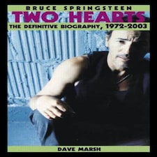 Bruce Springsteen Two Hearts