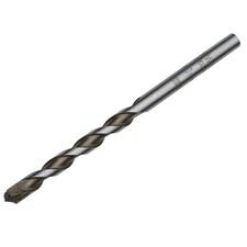 Irwin Multi-purpose Drill Bit For Cordless Drills - Multi Colour - 6.0mm x 160mm