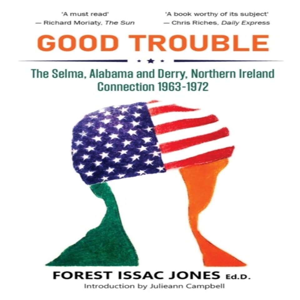 Good Trouble