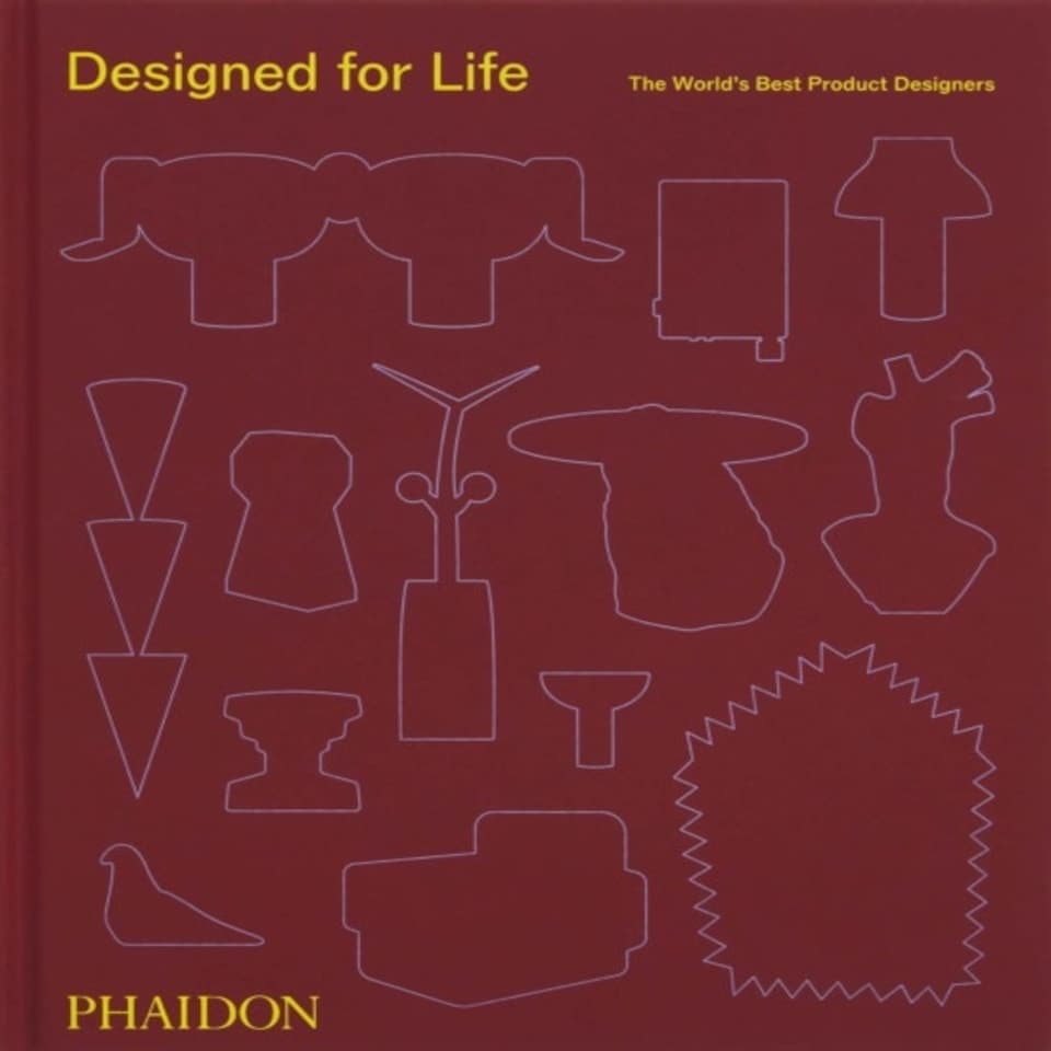 Designed For Life