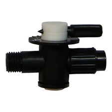 Plastica Rainbow Control Valve