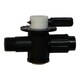 image 1 of Plastica Rainbow Control Valve