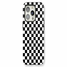 Mono Checkerboard Black | iPhone 13 Pro
Slim | iPhone 13 Pro
Slim