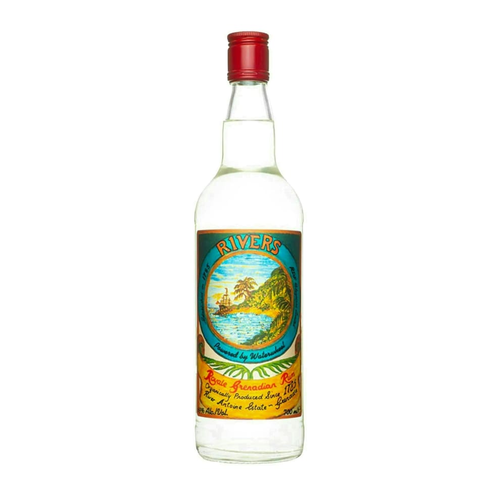 image 1 of Rivers Royale Grenadian Rum