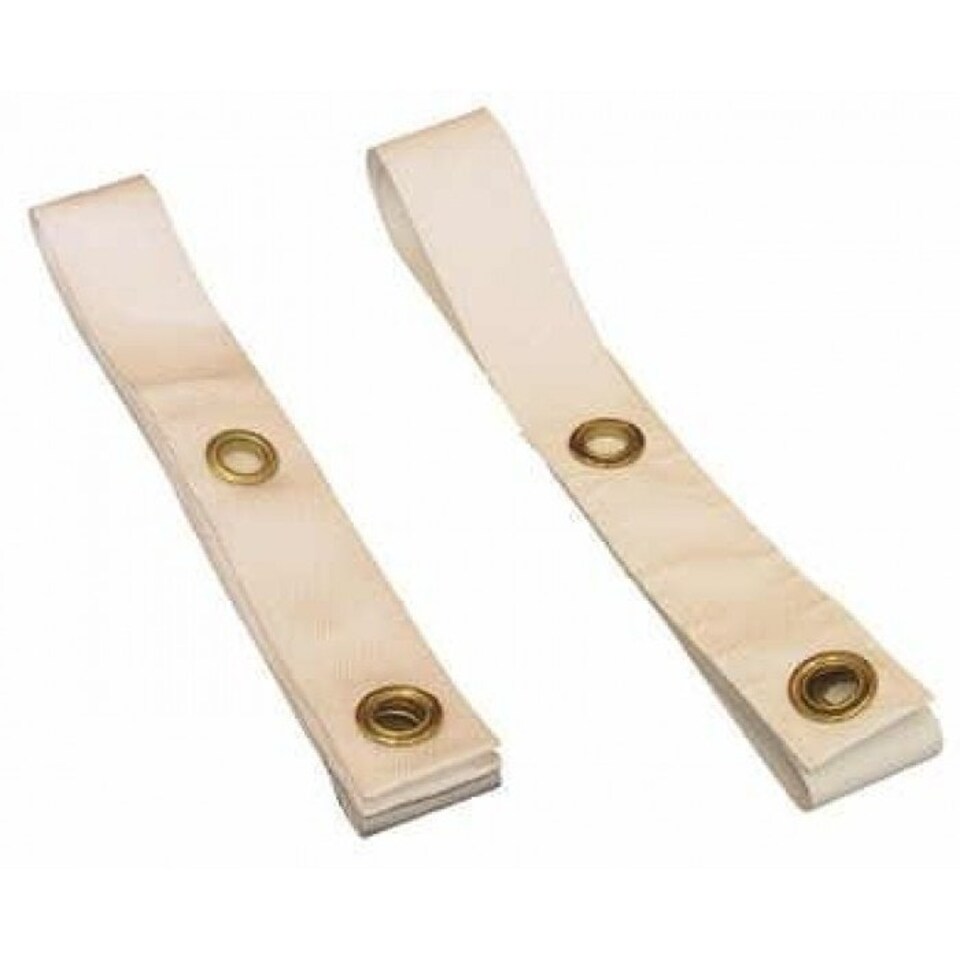 Carta Sport Tennis Net Centre Tape Cream One Size Tesco Groceries