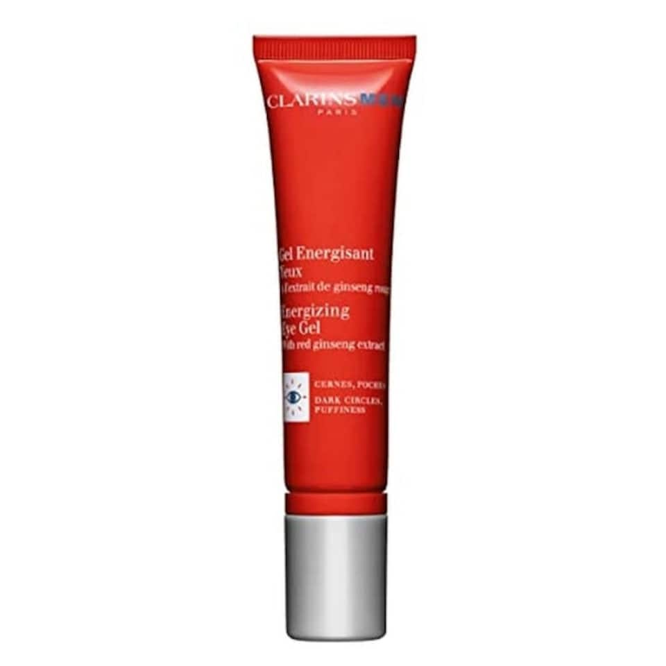 image 1 of Clarins Men Energizing Eye Gel 15ml