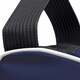 image 4 of Quadra Teamwear Shoe Bag - 9 Litres - French Navy - One Size | Blue | One Size