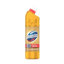 Domestos Original Gold Pack Edition Thick Bleach 750ml