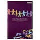 image 2 of 80 Pages 360x240mm Scrapbook by Premier Activity