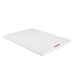 image 3 of Visco Therapy Memory Foam Mattress Topper 5cm - Deep Comfort, Pressure Relief, Removable Cover | White | White | Double | 1