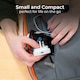 image 6 of Masterplug 20W Super-Fast USB Charging Plug with Type C Charging Port