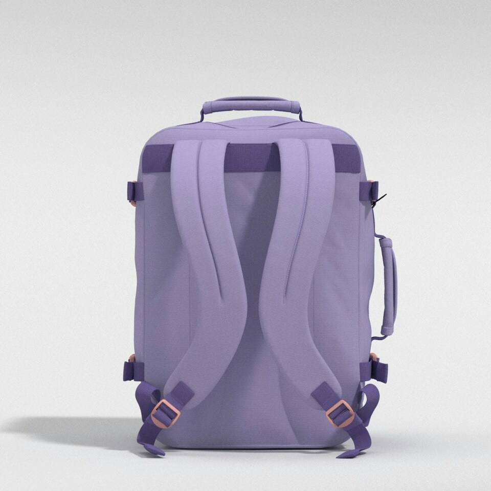 image 1 of Classic Cabin Backpack 36L Smokey Violet Purple