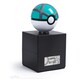 image 6 of Pokémon Die-Cast Net Ball Replica Blue