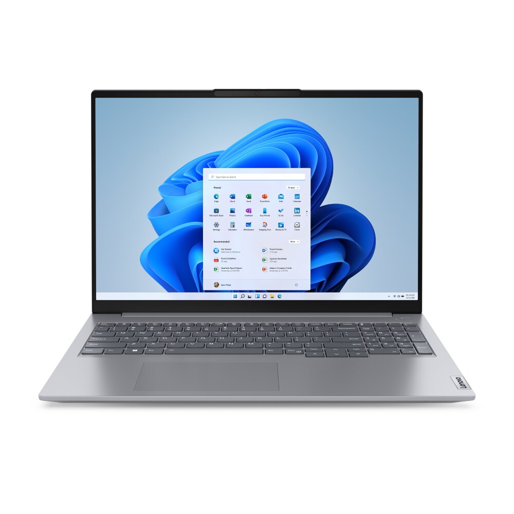 Lenovo ThinkBook 14 G6 IRL Laptop Intel i5 -13420H 8GB 256GB SSD