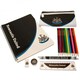 image 1 of Newcastle United FC Ultimate Stationery Set - Multicoloured - One Size