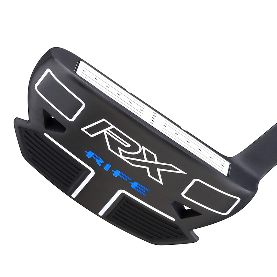 image 1 of Rife RX Golf Chipper