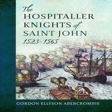 Hospitaller Knights Of Saint John
