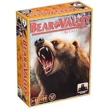 Bear Valley