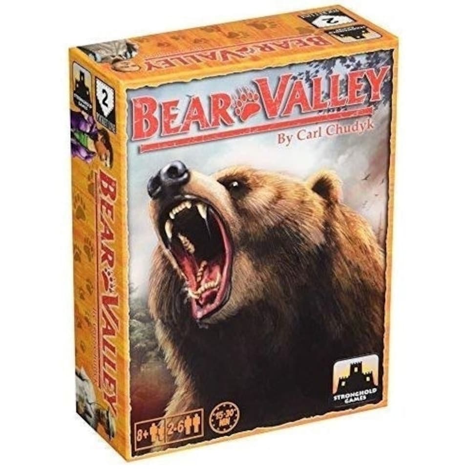 Bear Valley