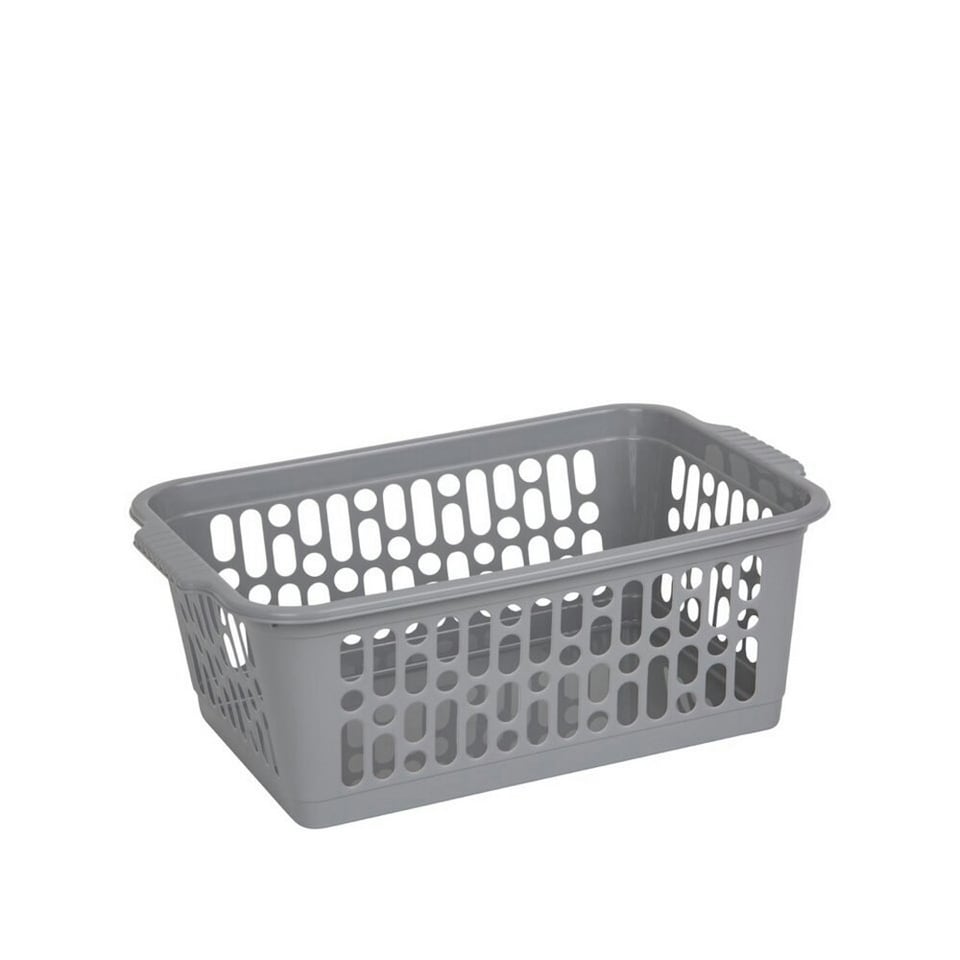 Wham Basket - Grey - S