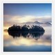 image 2 of Derwentwater Cumbria England Card