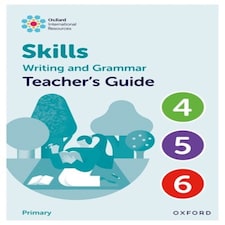 Ois International Skills Writing Grammar