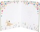 image 2 of A Lovely Stepmum an Extra-Special Cute Boofle Mother’s Day Card