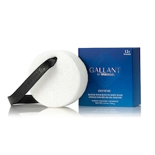 Spongelle Body Wash Men's Mini Buffer Gallant 70.8g