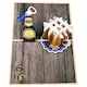 image 4 of Beer Themed Father's Day or Birthday 3D Pop Up Greeting Card