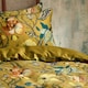 image 3 of Edinburgh Weavers Morton Floral Premium Cotton Sateen King Duvet Cover Set