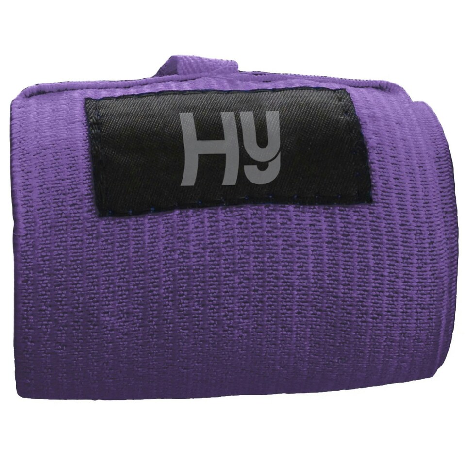 image 1 of Hy Tail Bandage - Purple - One Size