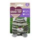 image 1 of Rosewood Moody Moggy Reversible Grab Toy