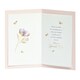 image 2 of Mum Birthday card - Florals