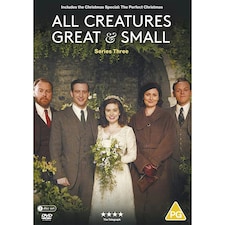 All Creatures Great & Small: Series 3