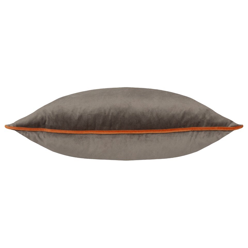 image 1 of Furn Meridian Velvet Cushion