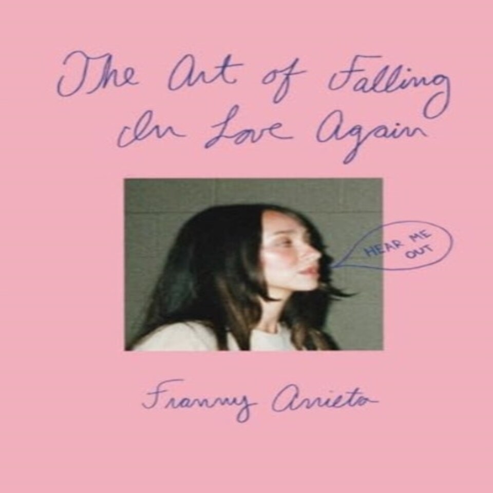 The Art Of Falling In Love Again