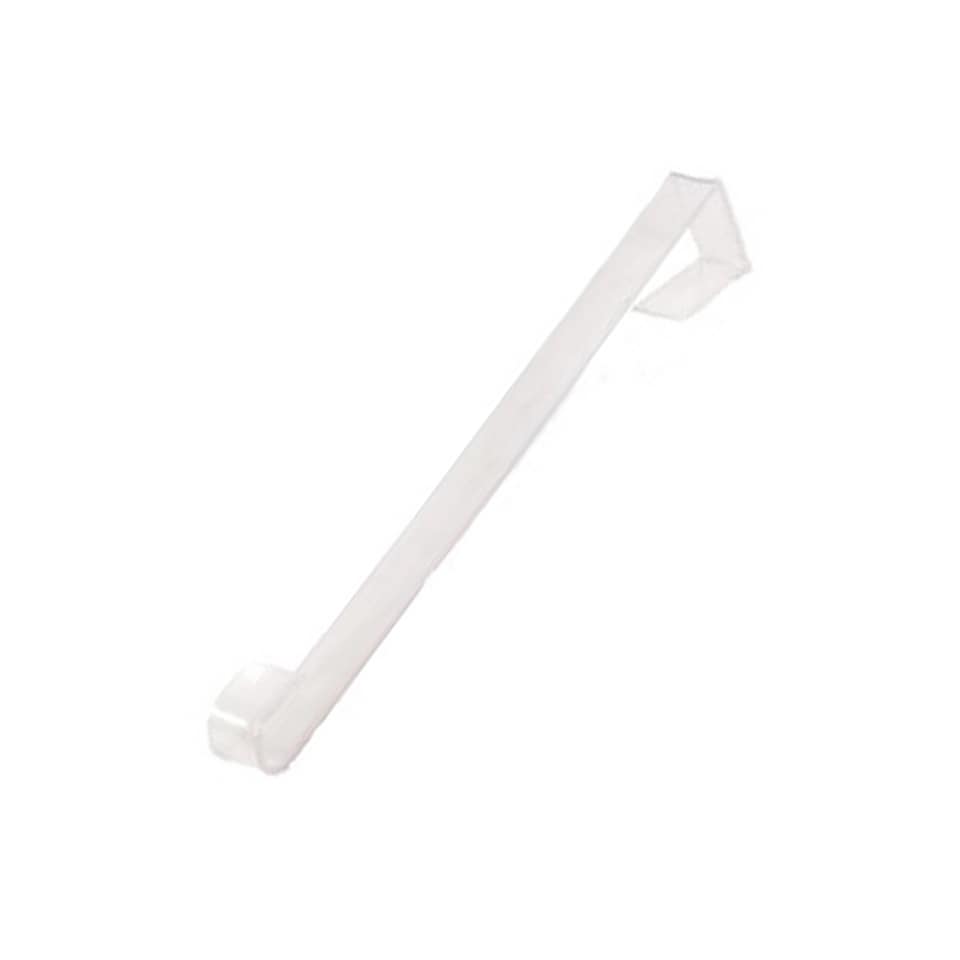 image 1 of Premier Christmas Wreath Hanger | Clear | Clear | 1