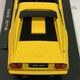 image 5 of 1985 Ferrari 328 GTS Yellow 1:18 Scale KK Scale 180552